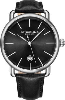 Наручные часы мужские Stuhrling Original 3913.2