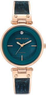 Наручные часы женские Anne Klein 2512TERG