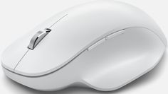 Беспроводная мышь MICROSOFT Ergo Ergonomic White (222-00027)