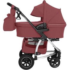 Коляска 2 в 1 Carrello Vista Air CRL-6506 Ruby Red