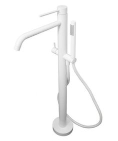 Смесители для ванны с душем Paffoni Light LIG032BO
