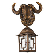 Уличный светильник настенный Favourite Hunt 2080-1W