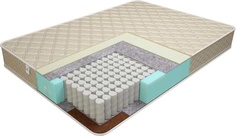 Анатомический матрас Comfort Line Promo Natural 200x90 см