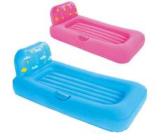 Надувная кровать Bestway Dream Glimmers Comfort AirBed 67496 BW цвет в ассортименте