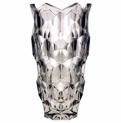 Ваза для цветов 28 см Crystal Bohemia "Lunar" 226517