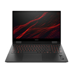 Игровой ноутбук HP Omen 15-ek1012ur Black (3B3E9EA)