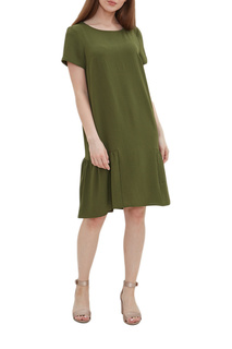 Платье женское Argent VLD2003427 зеленое 44