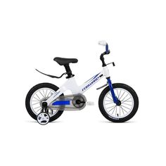 Велосипед 14" Forward Cosmo MG 19-20 г Белый/RBKW0LMF1008
