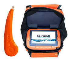 Эхолот Camping World Сalypso UVS-03