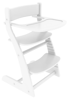 Столик для кормления Бельмарко Белый