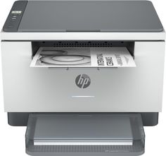 Лазерное МФУ HP M236dw