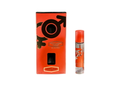Парфюмерная вода Narkotic Rose 3525 Woody Aromatic Black Afgano 25 мл