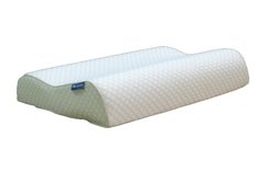 Анатомическая подушка Мемори S Эрго Слип Comfort Sleep