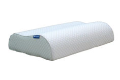 Анатомическая подушка Мемори L Эрго Слип Аэро Comfort Sleep