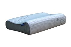 Анатомическая подушка Натура Эрго Рельеф Comfort Sleep