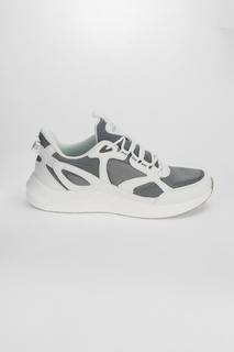 Кроссовки мужские Strobbs C3095 серые 42 RU