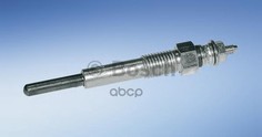 Свеча накаливания BOSCH 0250202085
