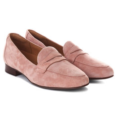 Лоферы женские Clarks Un Blush Go розовые 37 EU