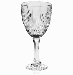 Рюмки для водки ликёра 50 мл 6 шт Crystal Bohemia "Vibes" 113454