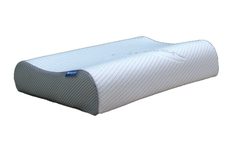 Анатомическая подушка Натура Эрго Слип Comfort Sleep
