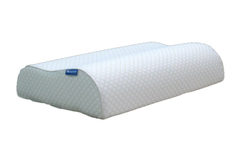 Анатомическая подушка Мемори L Эрго Слип Comfort Sleep