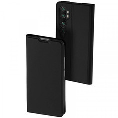 Dux Ducis | Чехол-книжка для Xiaomi Mi 10 (Pro) с функцией подставки и картхолдером