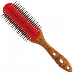 Щетка для волос Y.S.Park Pro Wood Styler YS-508