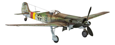 Модели для сборки Revell Focke Wulf Ta 152 H