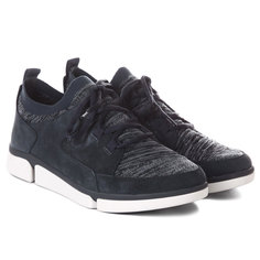 Кроссовки мужские Clarks TriVerve Free серые 40 EU