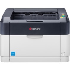 Лазерный принтер KYOCERA FS-1040