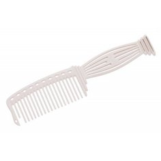Расческа Y.S.Park Parthenon 606 белая