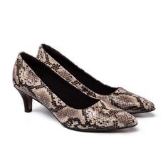 Туфли женские Clarks Linvale Jerica 26146450 серые 37 EU