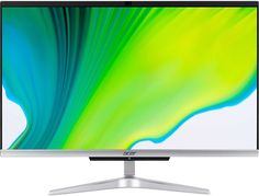 Моноблок Acer Aspire C24-420 (DQ.BG5ER.007)