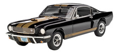 А/м shelby mustang gt 350 h (1/24) Revell