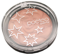 Румяна POETEQ Роза Таити 53 19 г