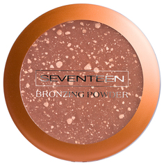 Пудра Seventeen Bronzing Powder 02