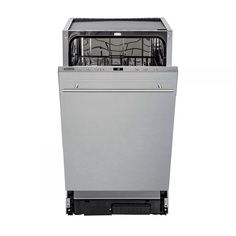 Встраиваемая посудомоечная машина DeLonghi DDW06S Basilia Delonghi