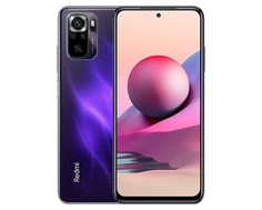 Смартфон Xiaomi Redmi Note 10S 6/128Gb Starlight Purple