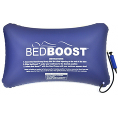 Ортопедическая подушка BED BOOST (Цвет насос: Голубой ) No Brand