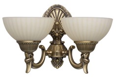 Бра MW-LIGHT 317020202 E27