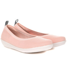Туфли женские Clarks Ayla Paige розовые 37 EU