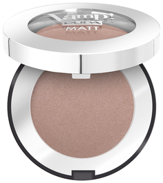 Тени для век Pupa Vamp! Matt Eyeshadow 030 - DESERT NUDE