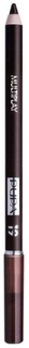 Карандаш для век с аппликатором PUPA Multiplay Eye Pencil, тон №19 Dark Earth (244019)