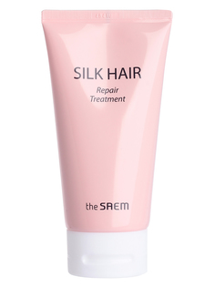 Кондиционер для волос The SAEM Silk Hair Repair Treatment (80 мл)