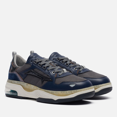 Кроссовки мужские Premiata Drake 106 синие 13 US