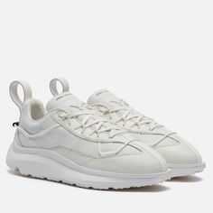 Кроссовки женские Y-3 Shiku Run белые 6.5 US