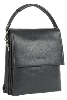 Сумка мужская Stefania Morri 0542-45 черная