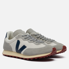 Кроссовки мужские VEJA Rio Branco серые 11 US