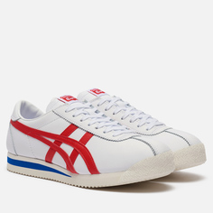 Кроссовки женские Onitsuka Tiger Corsair белые 6 US