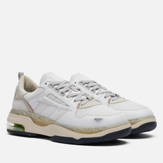 Кроссовки мужские Premiata Drake 101 белые 12 US